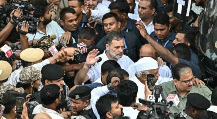 নোবেল শান্তি পুরস্কার না পেয়ে নরওয়েকে হুমকি ট্রাম্পের